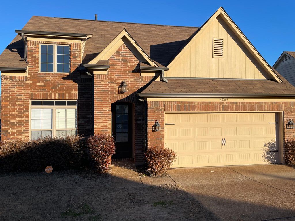 4864 Shandy Dr, Memphis, TN 38125 Trulia