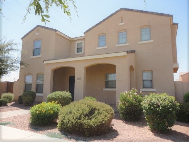 2885 E Bart St, Gilbert, AZ 85295