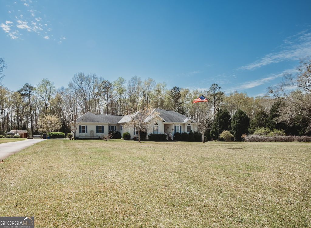 651 Community House Rd, Barnesville, GA 30204 MLS 10268358 Trulia