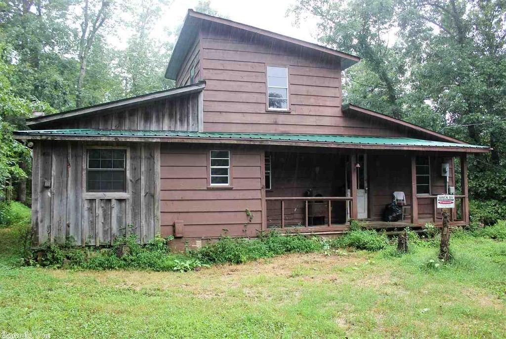 4139 Old 66 Rd, Leslie, AR 72645 Trulia