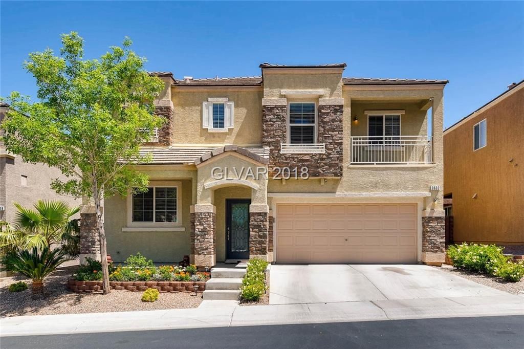 3632 Metter St, Las Vegas, NV 89129