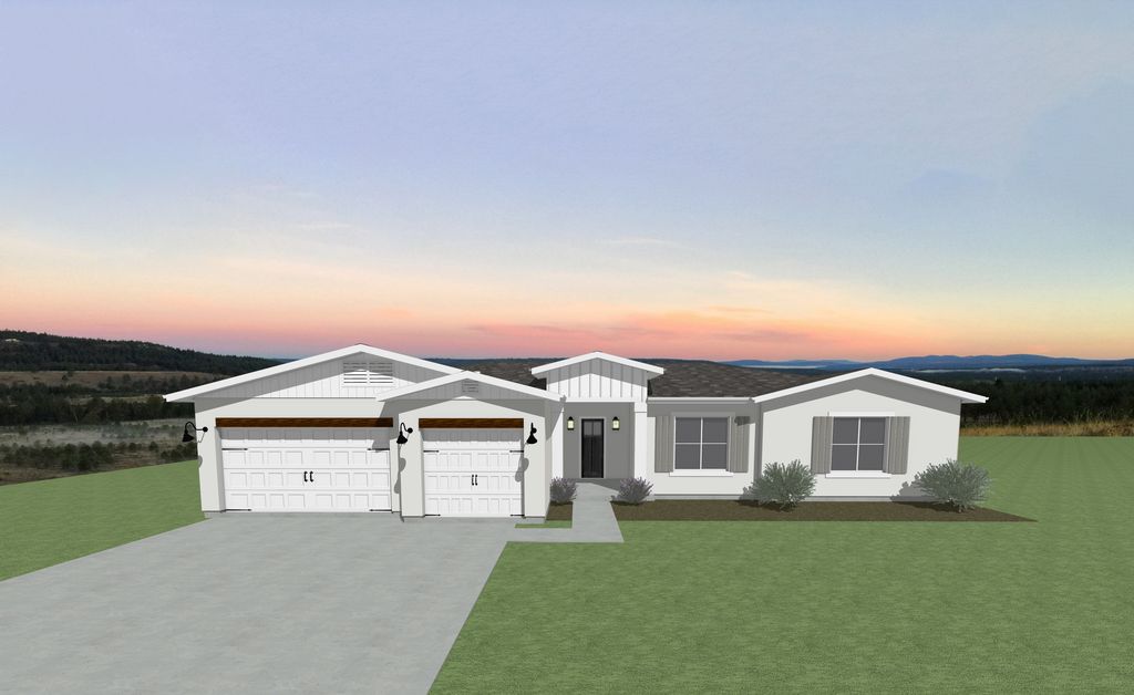 2355 - Estate Collection Plan in Quintana, Gilbert, AZ 85298