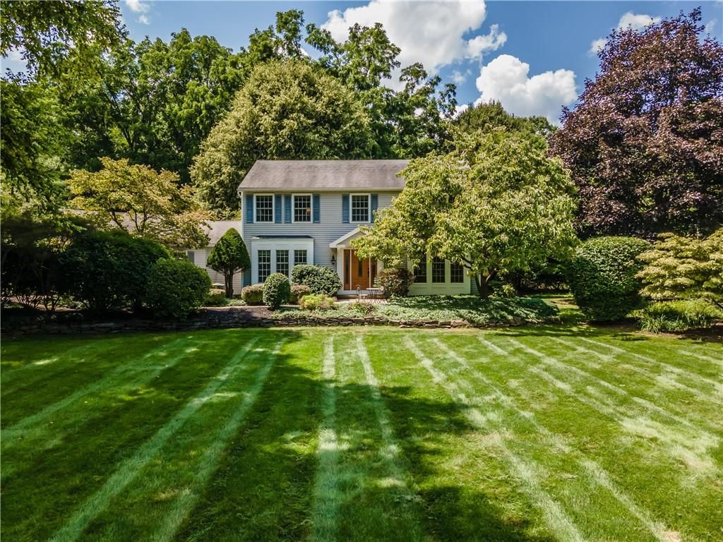 7 Park Pl, Rochester, NY 14625