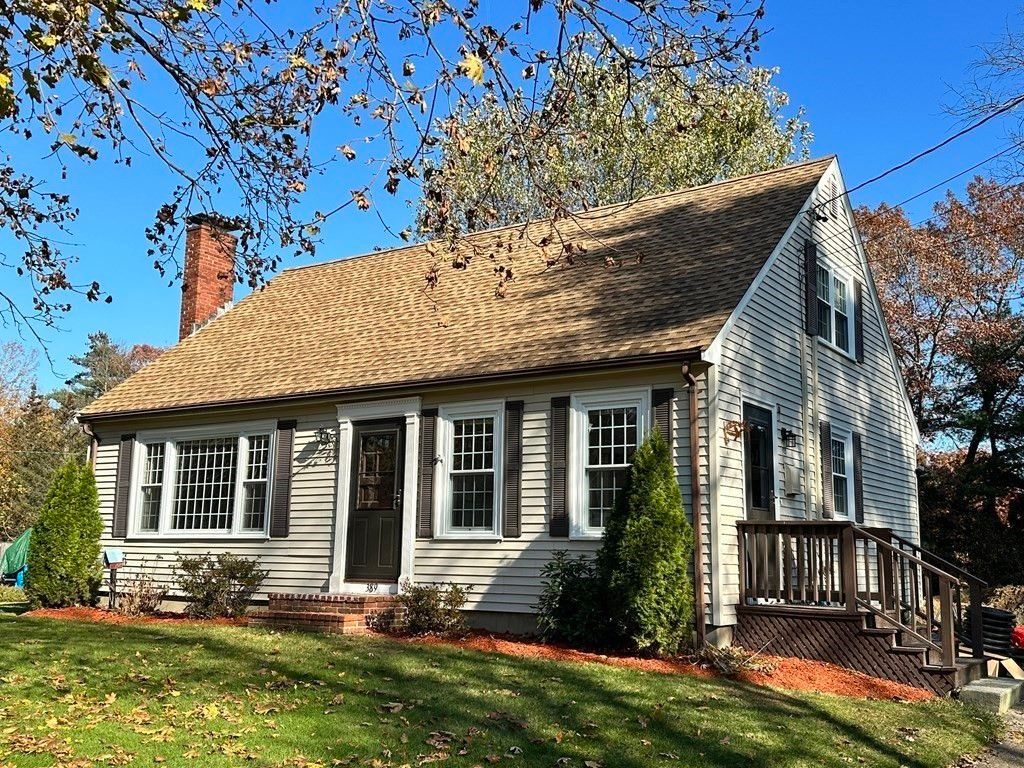 389 Plain St, Bridgewater, MA 02324 Trulia