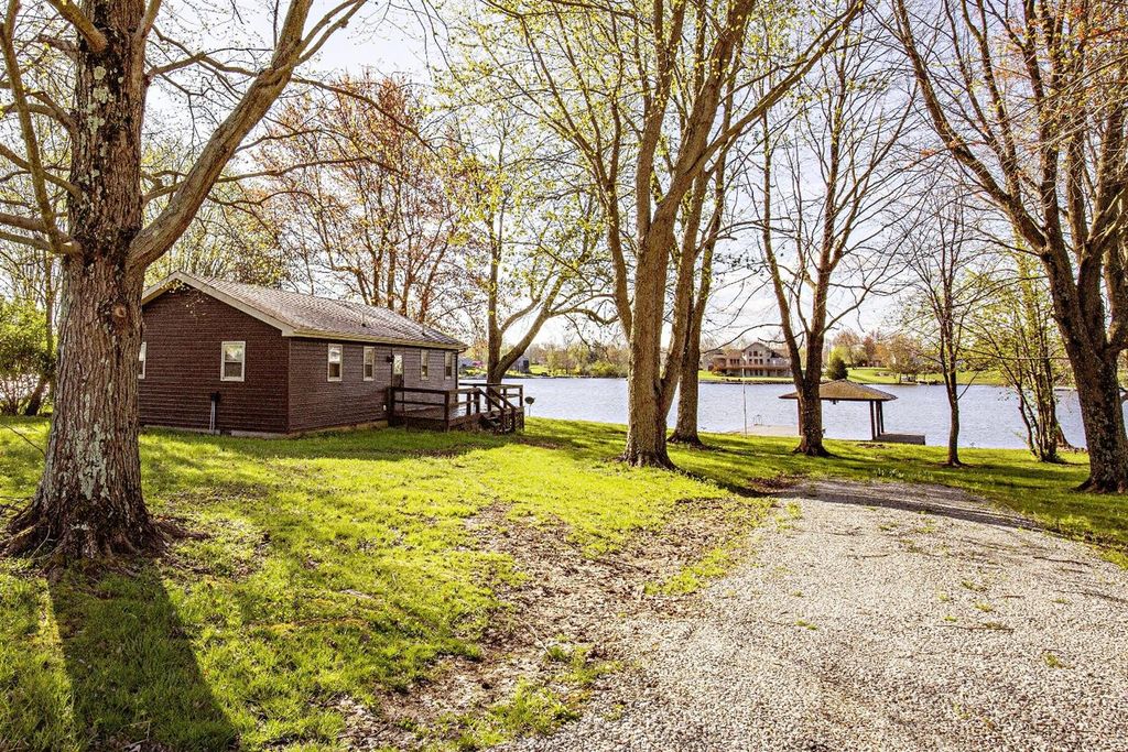 546 Waynoka Dr, Lake Waynoka, OH 45171 Trulia