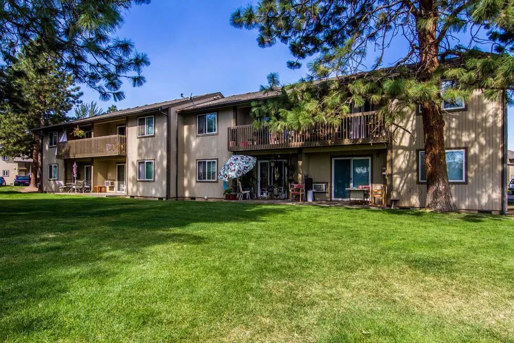 Washington Park Apartments Milton Freewater, OR Trulia