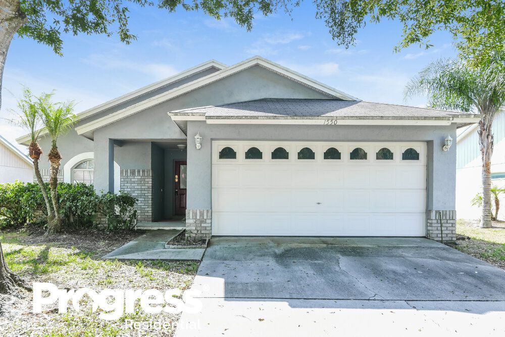 1550 Oak Hill Trl, Kissimmee, FL 34747