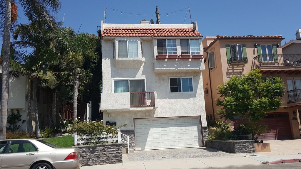 928B Monterey Blvd, Hermosa Beach, CA 90254 Trulia