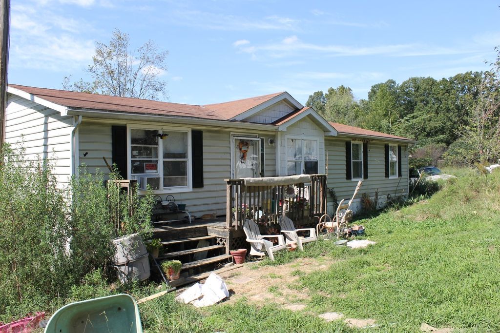 4370 Old Metal Rd Palmyra TN 37142 MLS# 2891479 Trulia