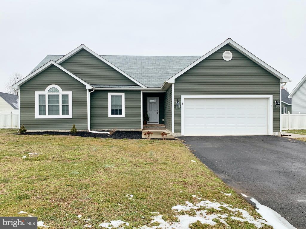 5 Seward Rd, Ridgely, MD 21660 MLS MDCM2003844 Trulia