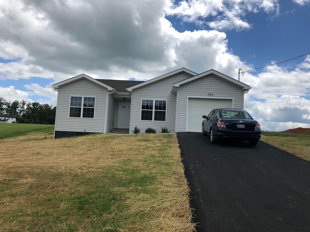 591 Painter Rd, Fall Branch, TN 37656 Trulia