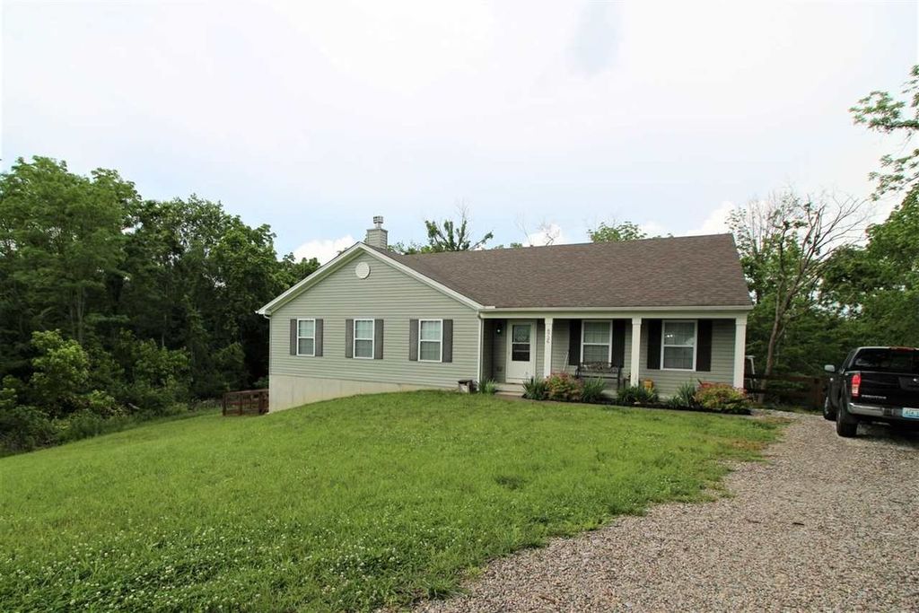 8726 Locust Grove Rd, Burlington, KY 41005 Trulia