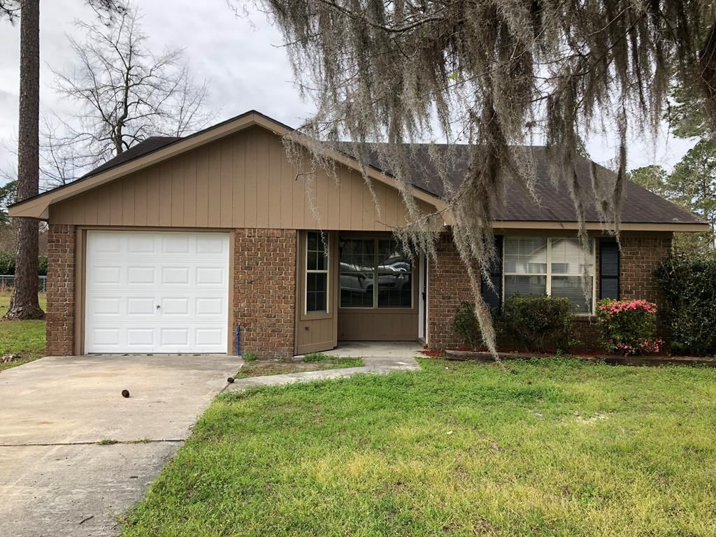 640 Trevor St, Hinesville, GA - 3 Bed, 2 Bath Single-Family Home - 19