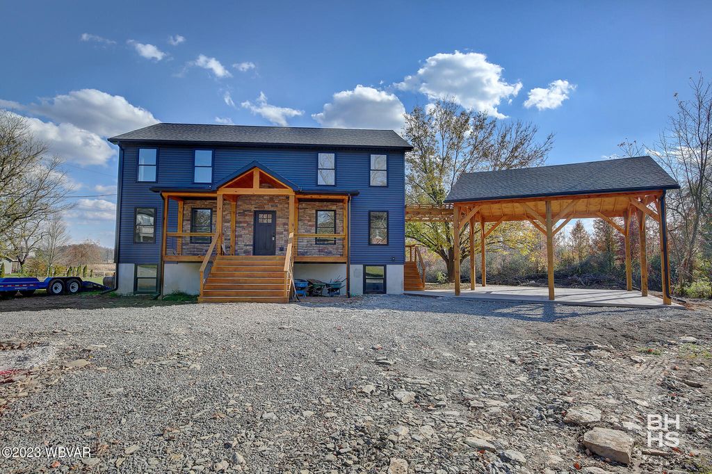 524 Village Rd, Muncy, PA 17756 Trulia