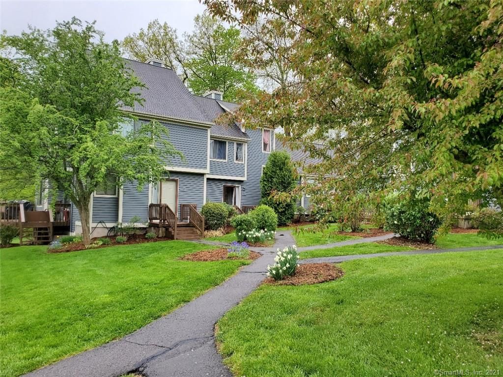 24 Reed Ct #24, Bloomfield, CT 06002