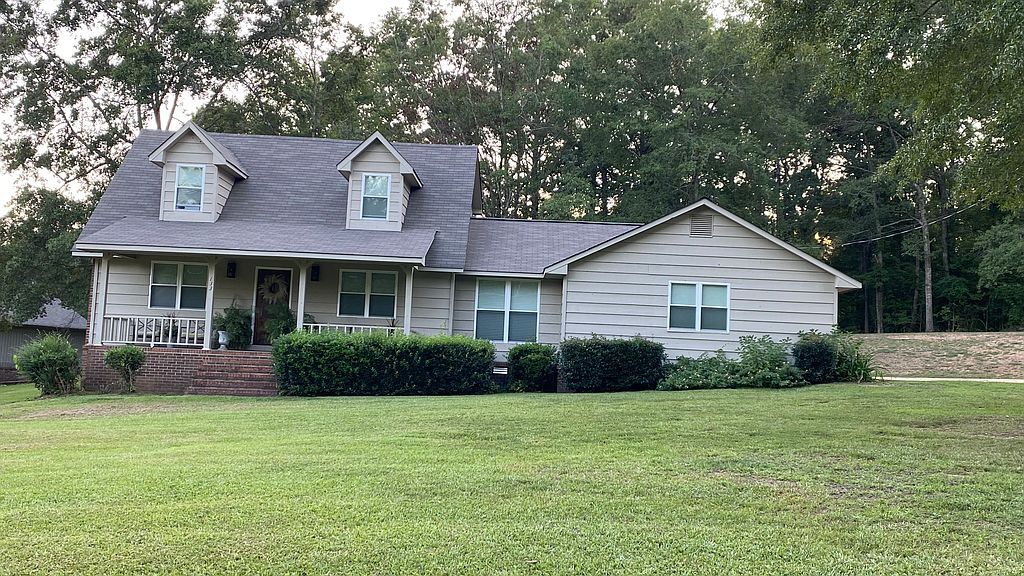 133 7th Ct NE, Vernon, AL 35592 Trulia
