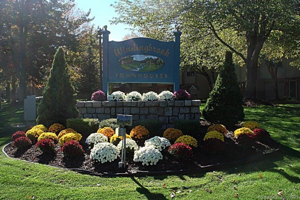 115 Metacomet Dr #115, Meriden, CT 06450