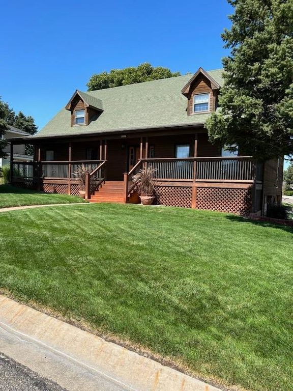 1395 N Brookside Dr, Colby, KS 67701 Trulia