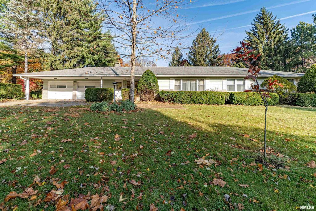 1141 Ada Ave, Sparland, IL 61565 Trulia