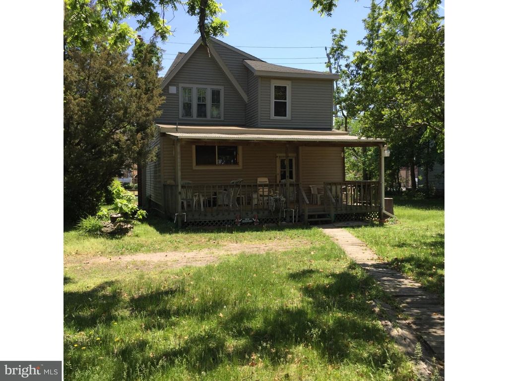 1184 Broadway, Westville, NJ 3 Bed, 2 Bath SingleFamily Home 14