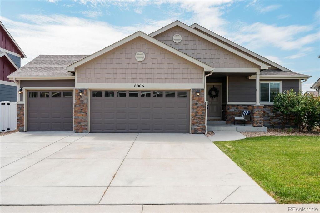 Windsor, CO, 80550