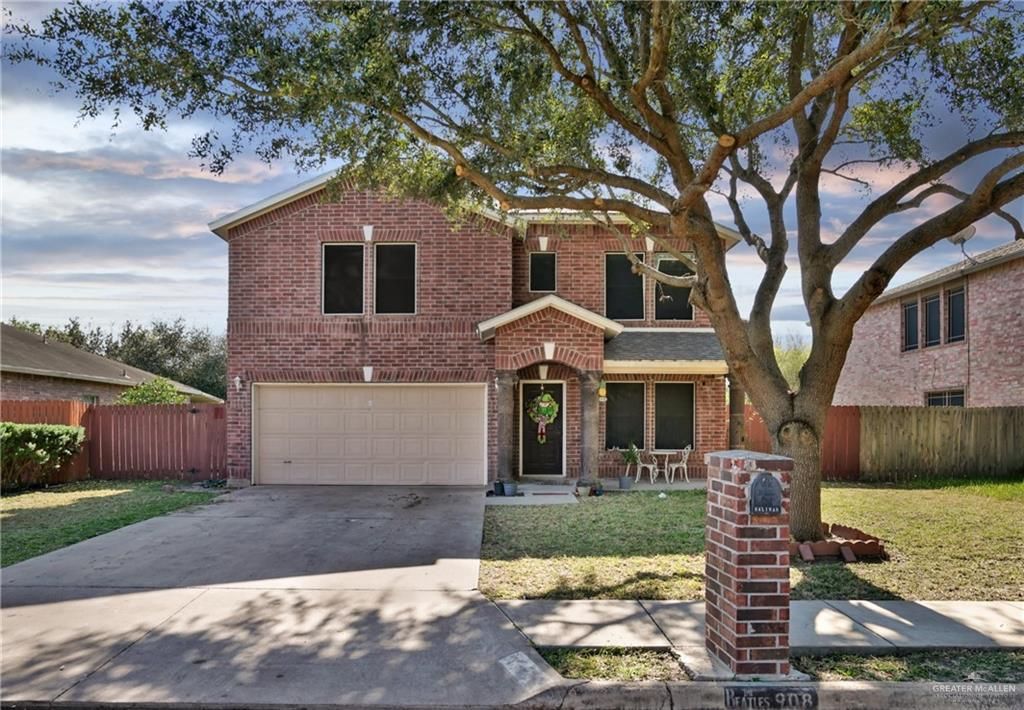 908 E Solar Dr, Mission, TX 4 Bed, 3 Bath SingleFamily Home 17