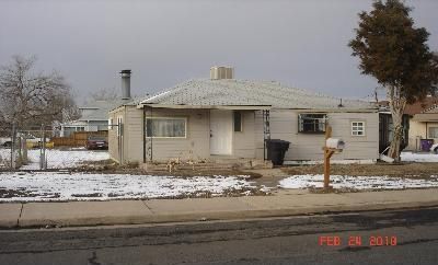 2595 W  Bates Ave, Denver, CO 80236