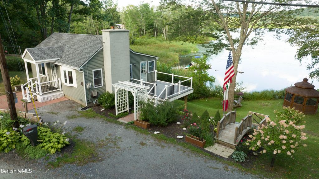 69 Lake Shore Dr, Cheshire, MA 01225 Trulia