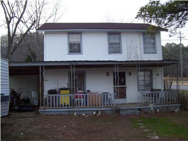 1410 2nd Ave E, Oneonta, AL 35121