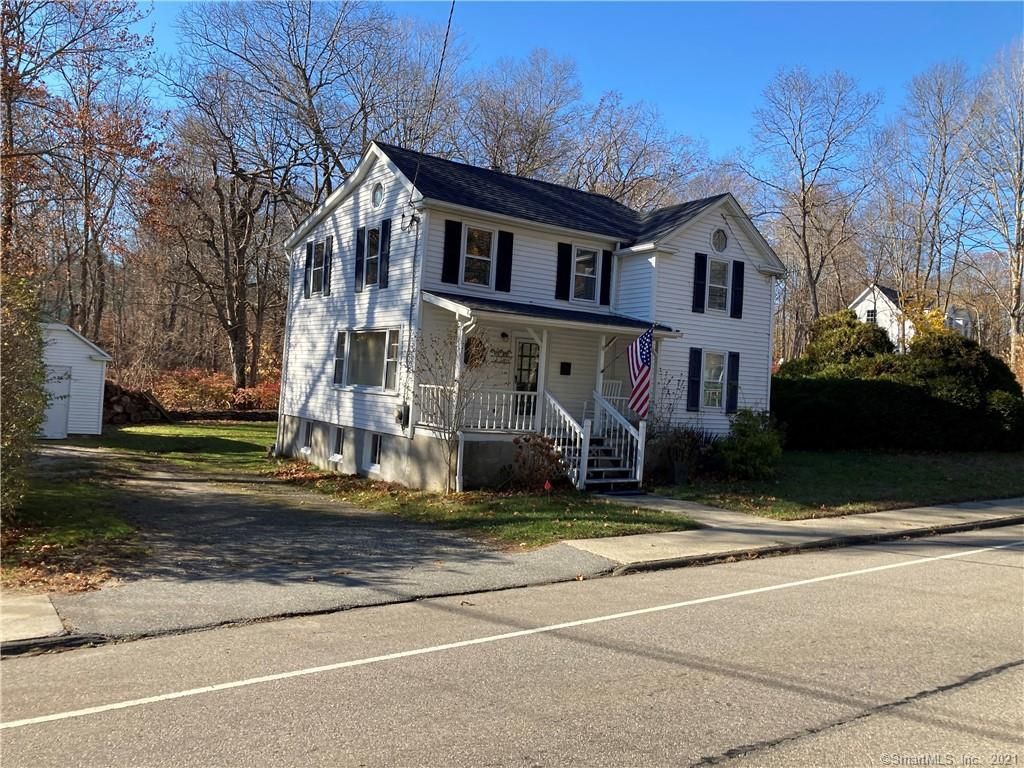 326 Main St, Deep River, CT 06417