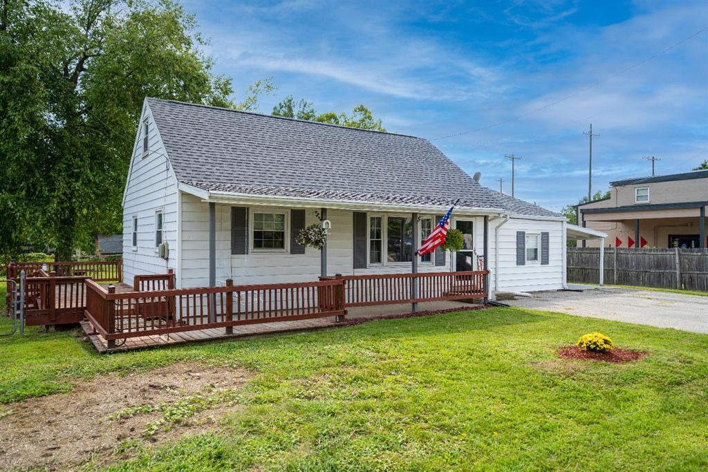 6201 Branch Hill Guinea Pike, Milford, OH 45150