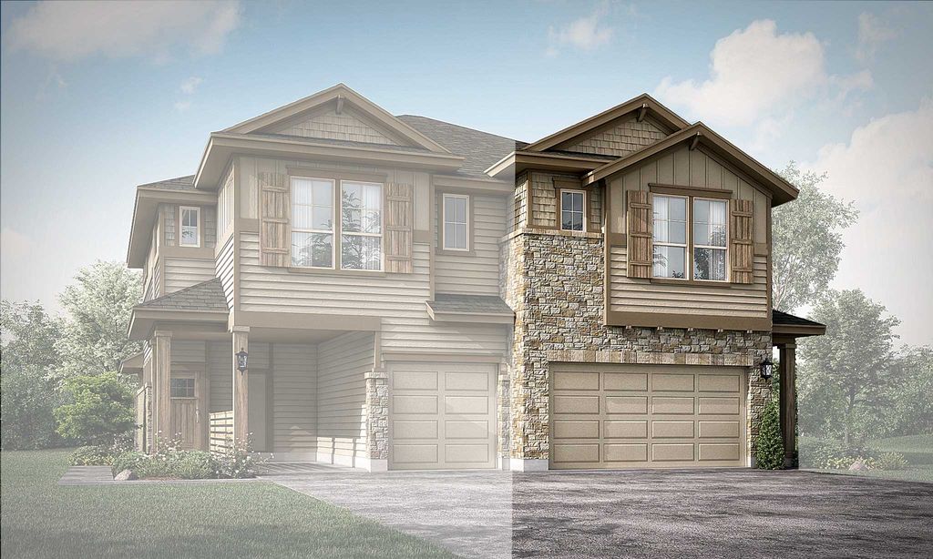 20501 Tractor Dr #QSFNC, Pflugerville, TX 78660
