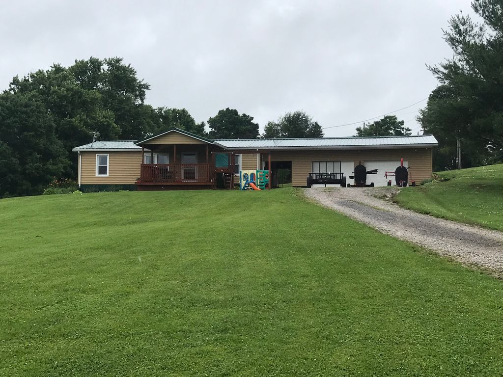 43750 Rich Valley Rd, Caldwell, OH 43724 Trulia