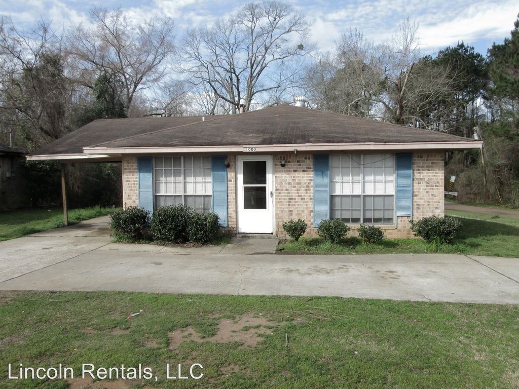 1000 S Trenton St, Ruston, LA 71270 Trulia
