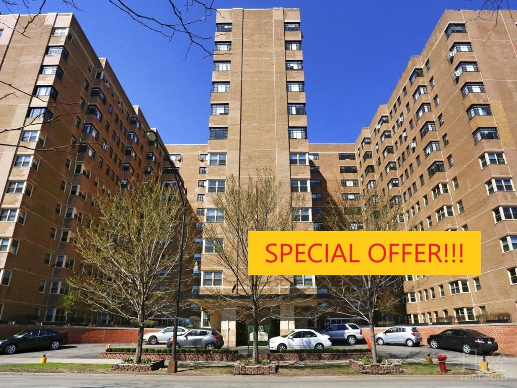5630 N Sheridan Rd, Chicago, IL 60660