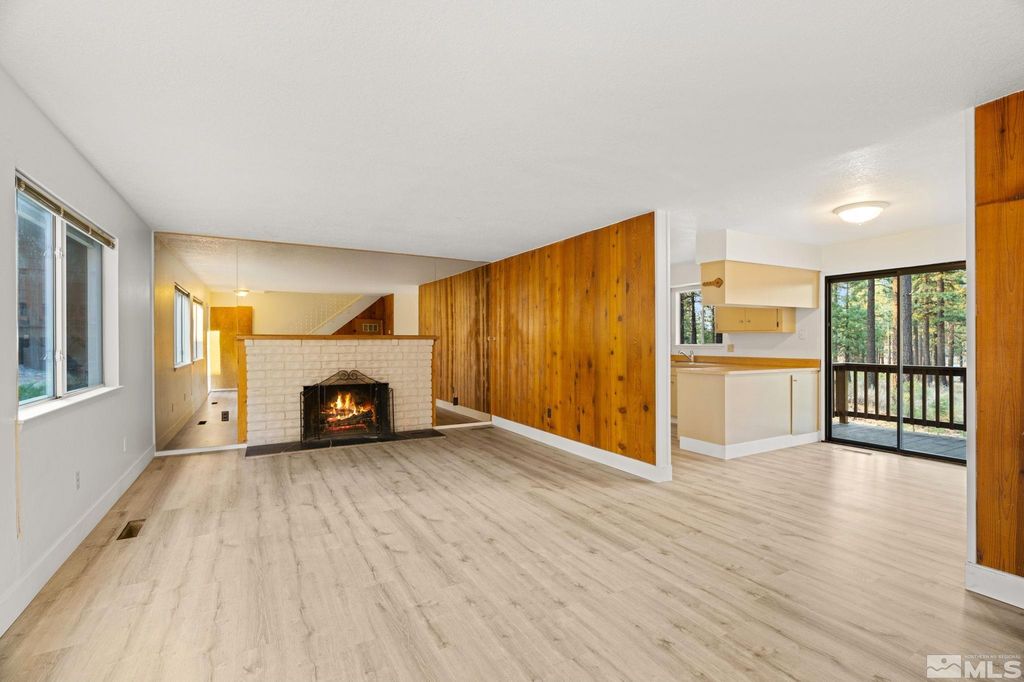 484 McFaul Way #A & B, Zephyr Cove, NV 89448