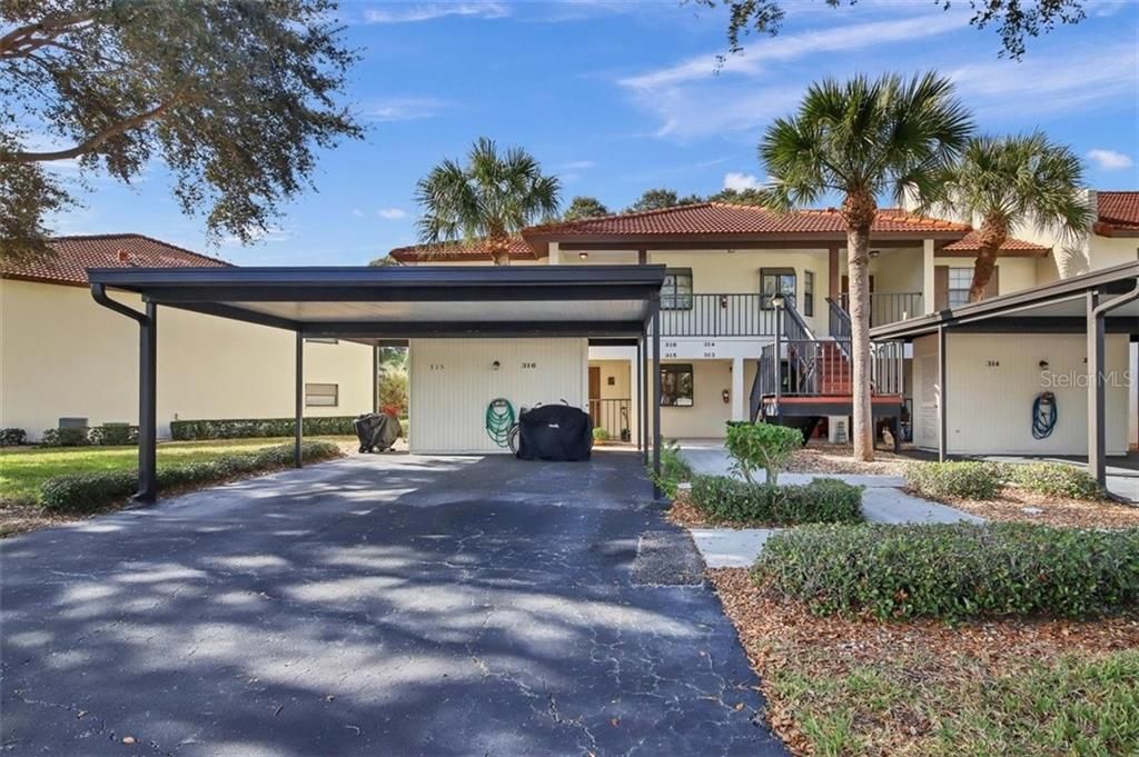 315 Pine Hollow Cir 315, Englewood, FL 34223 2 Bed, 2 Bath Condo