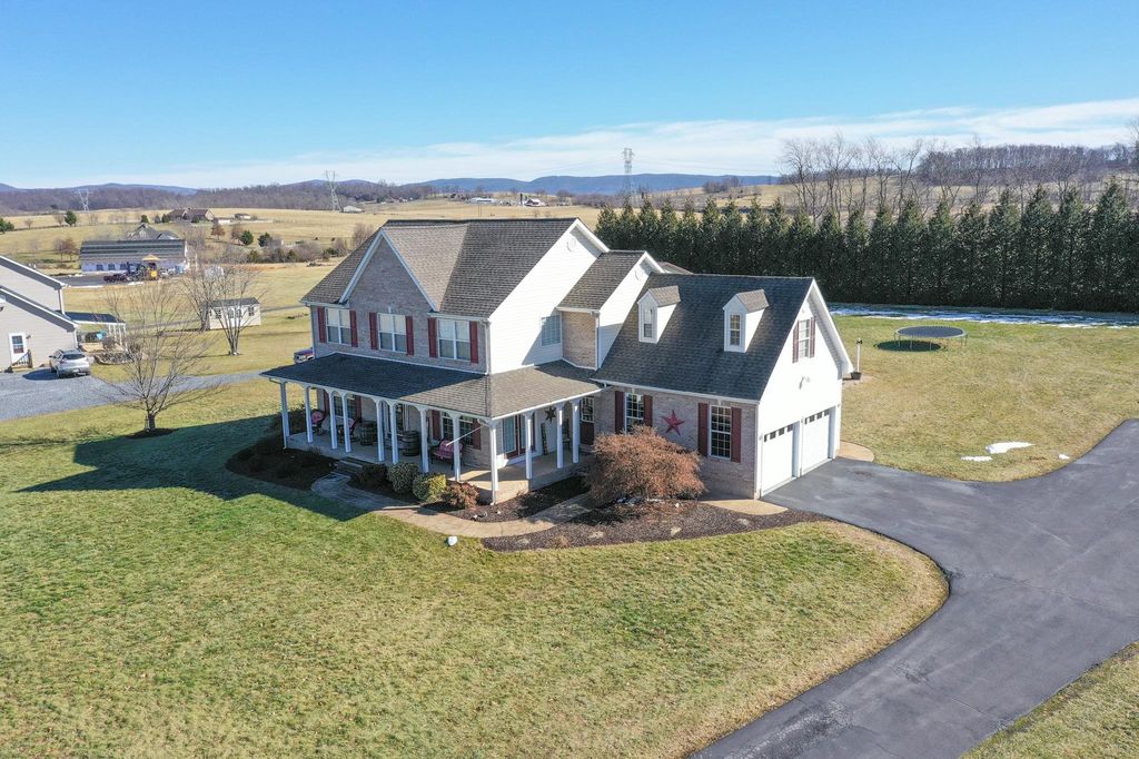 241 Kiddsville Rd, Fishersville, VA 22939 Trulia