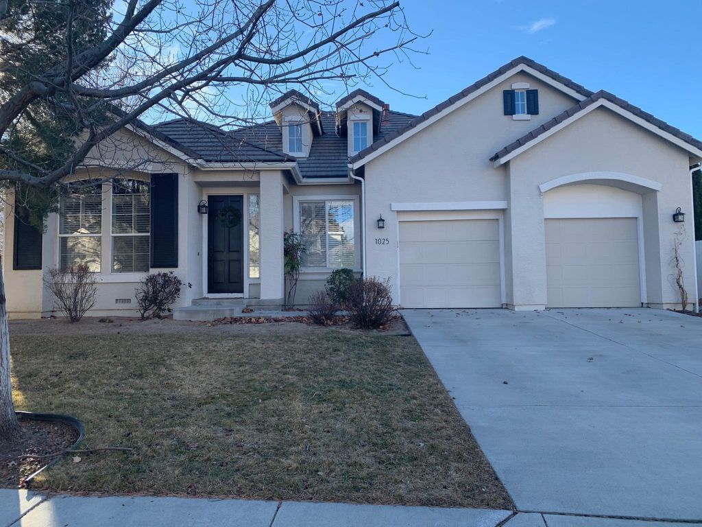 1025 Greenwich Way, Reno, NV 89519