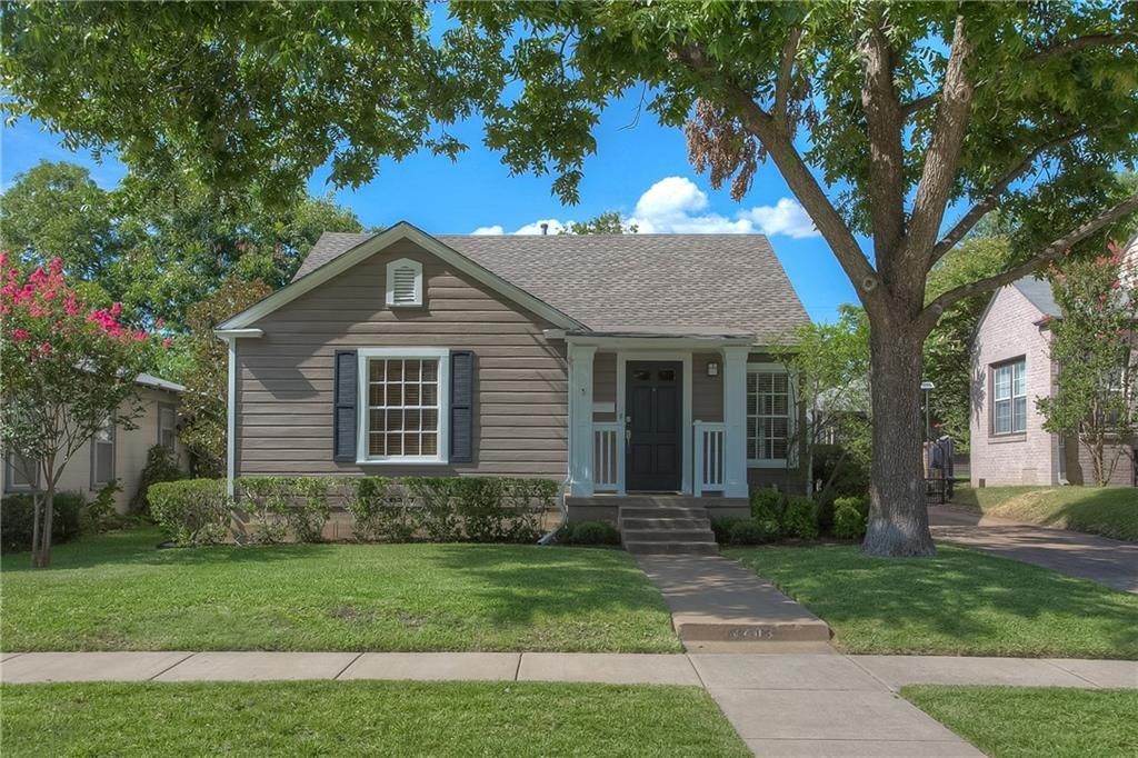 4408 Birchman Ave, Fort Worth, TX 76107 Trulia