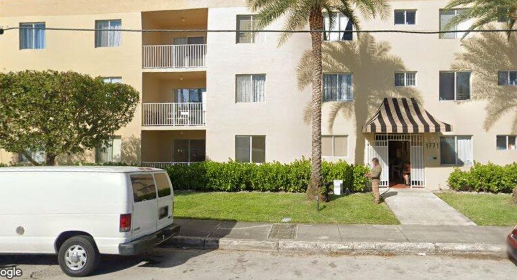 1771 SW 3rd St 101, Miami, FL 33135 Apartment for Sale