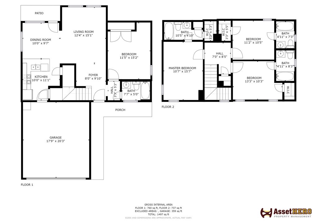 408 Pronghorn Loop, College Station, TX 77845