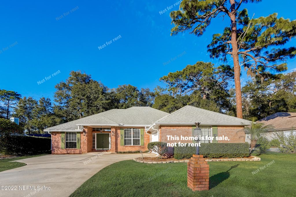 13125 EBBTIDE CT, Jacksonville, FL 32225