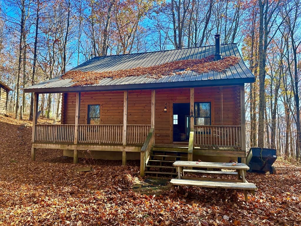 2680 Conley Mountain Assoc Rd, Whittier, NC 28789 MLS 26035144 Trulia
