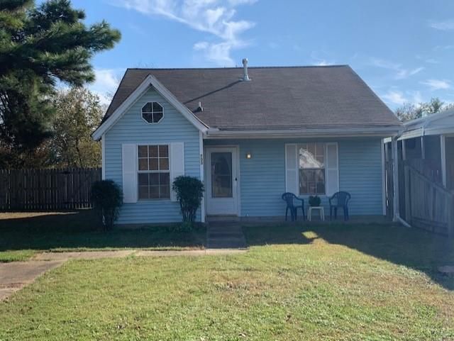 700 Dogwood Cv, West Memphis, AR 72301