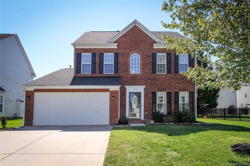 11614 Planters Estates Dr, Charlotte, NC 28278 Trulia