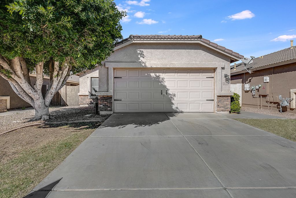 8654 E Natal Ave, Mesa, AZ 85209