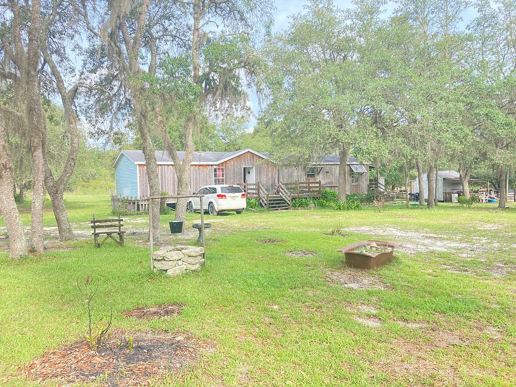 8160 NE 125th Ave, Bronson, FL 32621 Trulia