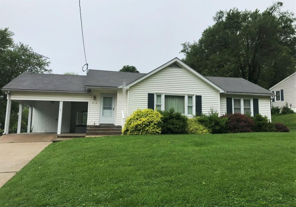 202 Park Rd, Fayette, MO 65248 Trulia