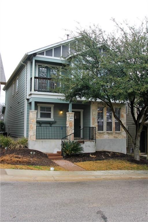 2804 Bond Dr #27C, Austin, TX 78741